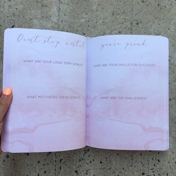 Guided Journal Set - Picture 5 of 6